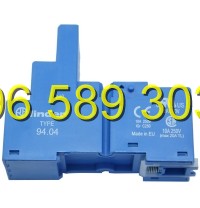 RELAY SOCKET TYPE 94.04
